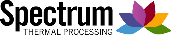 Spectrum dark header logo